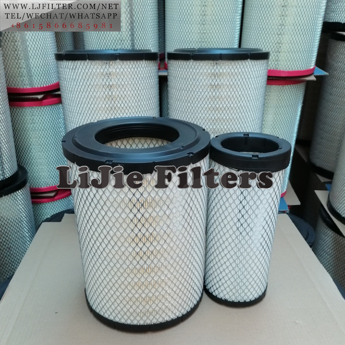 AF4878 Fleetguard Air Filter