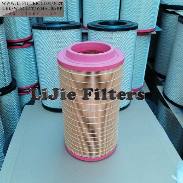 C23610 MANN Air Filter
