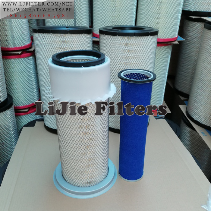 AF4748K Fleetguard Air Filter