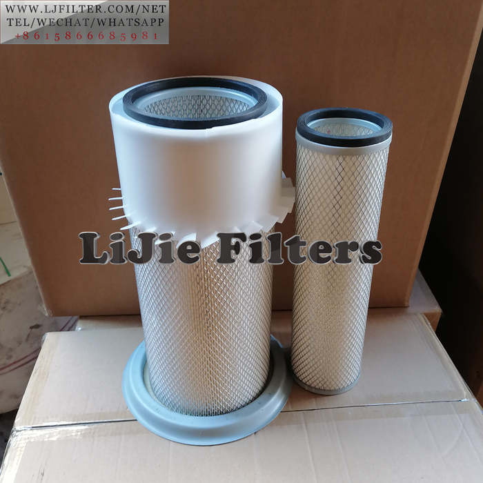 AF25060KM Fleetguard Air Filter