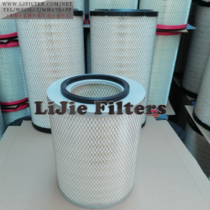 AF4057 Fleetguard Air Filter