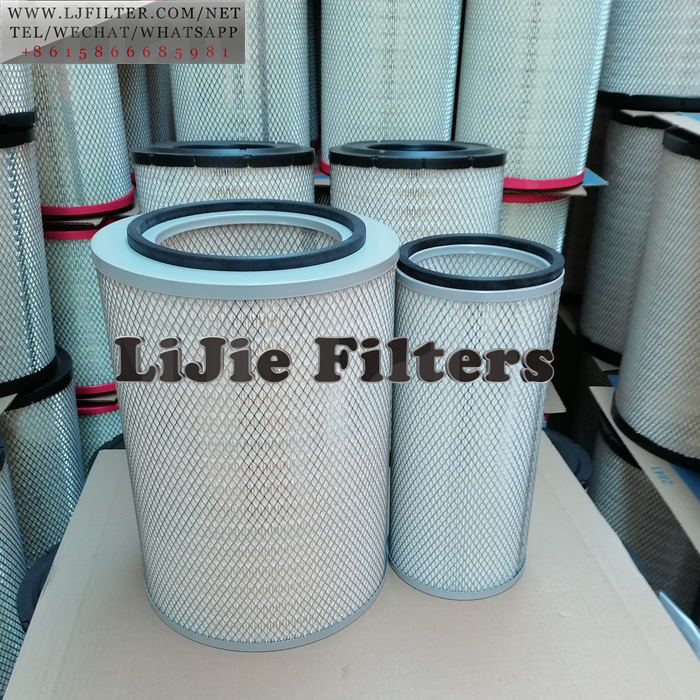 AF1862M Fleetguard Air Filter