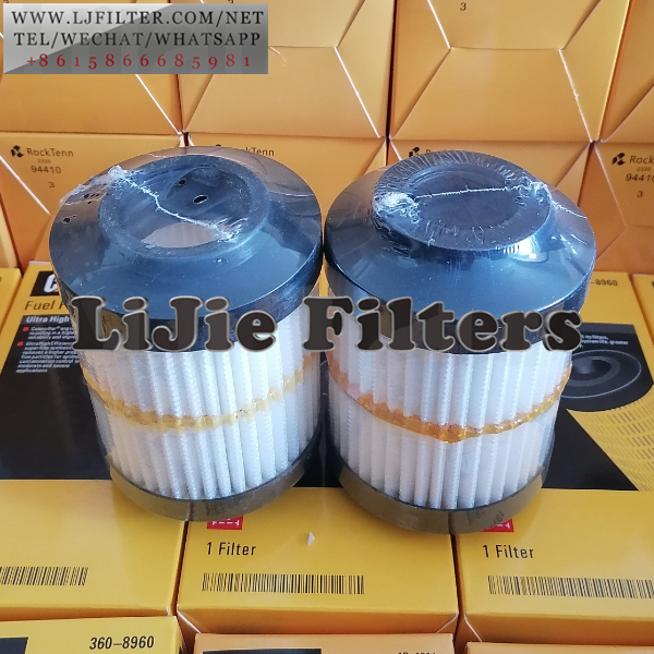 348-1862 Caterpillar Hydraulic Filter