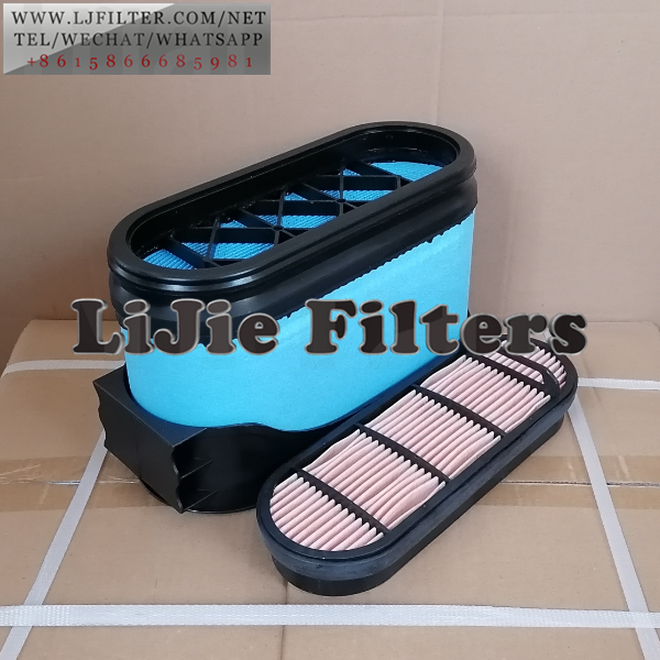 321-2411 321-2412 Caterpillar Air Filter
