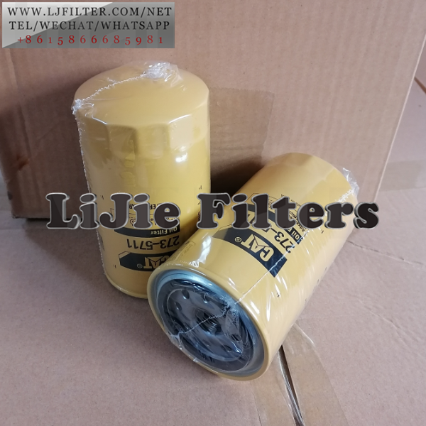 273-5711 2735711 Caterpillar Filter