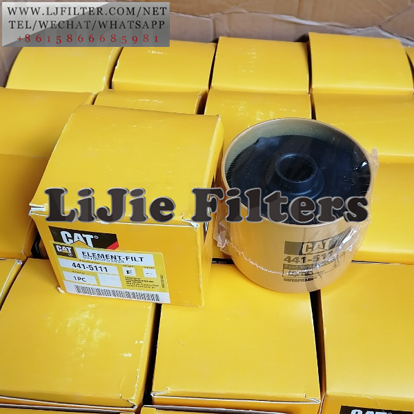 441-5111 4415111 CAT Fuel Filter